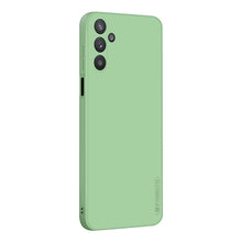 Load image into Gallery viewer, PINWUYO Sense Series Liquid Silicone TPU Phone Case, For Samsung Galaxy A16 5G, For Samsung Galaxy A06 4G, For Samsung Galaxy S24 FE 5G, For Samsung Galaxy F15 / M15, For Samsung Galaxy A55, For Samsung Galaxy A35 5G, For Samsung Galaxy S24 Ultra 5G   ...