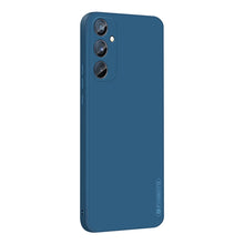 Load image into Gallery viewer, PINWUYO Sense Series Liquid Silicone TPU Phone Case, For Samsung Galaxy A16 5G, For Samsung Galaxy A06 4G, For Samsung Galaxy S24 FE 5G, For Samsung Galaxy F15 / M15, For Samsung Galaxy A55, For Samsung Galaxy A35 5G, For Samsung Galaxy S24 Ultra 5G   ...