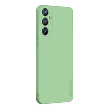 Load image into Gallery viewer, PINWUYO Sense Series Liquid Silicone TPU Phone Case, For Samsung Galaxy A16 5G, For Samsung Galaxy A06 4G, For Samsung Galaxy S24 FE 5G, For Samsung Galaxy F15 / M15, For Samsung Galaxy A55, For Samsung Galaxy A35 5G, For Samsung Galaxy S24 Ultra 5G   ...