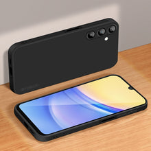 Load image into Gallery viewer, PINWUYO Sense Series Liquid Silicone TPU Phone Case, For Samsung Galaxy A16 5G, For Samsung Galaxy A06 4G, For Samsung Galaxy S24 FE 5G, For Samsung Galaxy F15 / M15, For Samsung Galaxy A55, For Samsung Galaxy A35 5G, For Samsung Galaxy S24 Ultra 5G   ...