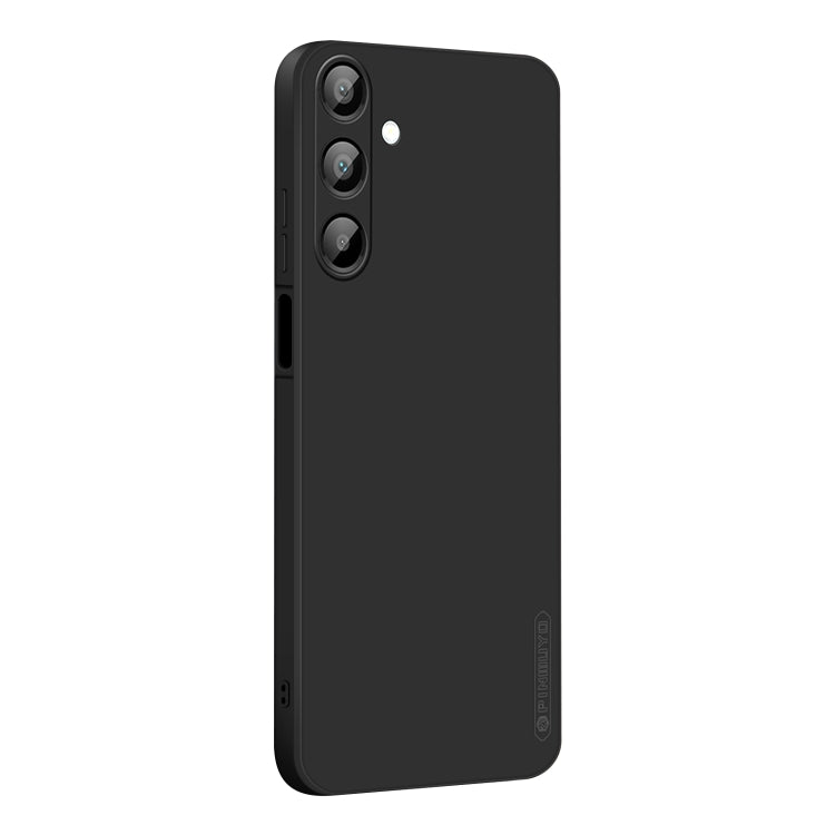 PINWUYO Sense Series Liquid Silicone TPU Phone Case, For Samsung Galaxy A16 5G, For Samsung Galaxy A06 4G, For Samsung Galaxy S24 FE 5G, For Samsung Galaxy F15 / M15, For Samsung Galaxy A55, For Samsung Galaxy A35 5G, For Samsung Galaxy S24 Ultra 5G   ...