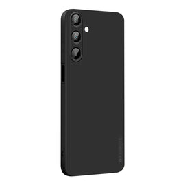 PINWUYO Sense Series Liquid Silicone TPU Phone Case, For Samsung Galaxy A16 5G, For Samsung Galaxy A06 4G, For Samsung Galaxy S24 FE 5G, For Samsung Galaxy F15 / M15, For Samsung Galaxy A55, For Samsung Galaxy A35 5G, For Samsung Galaxy S24 Ultra 5G   ...