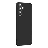 PINWUYO Sense Series Liquid Silicone TPU Phone Case, For Galaxy S26+ 5G, For Galaxy S26 Ultra 5G, For Galaxy S26 5G, For Galaxy A57 5G, For Galaxy A37 5G, For Galaxy A27 5G, For Galaxy S25 FE 5G, For Galaxy A07, For Galaxy A17, For Galaxy S25 Edge 5G  ...