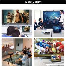 Load image into Gallery viewer, Wireless HDMI Transmitter and Receiver Kit, HDMI Wireless Extender Adapter, 1080P 60fps Video Audio Projecting for PC, Laptop, Camera to HDTV/Projector