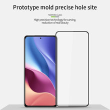 Load image into Gallery viewer, PINWUYO 9H 3D Curved Full Screen Explosion-proof Tempered Glass Film, For Xiaomi Redmi Note 12 Turbo, For Huawei nova 11, For Realme C55