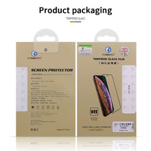 Load image into Gallery viewer, PINWUYO 9H 3D Curved Full Screen Explosion-proof Tempered Glass Film, For Xiaomi Redmi Note 12 Turbo, For Huawei nova 11, For Realme C55