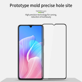 MOFI 9H 3D Explosion-proof Curved Screen Tempered Glass Film