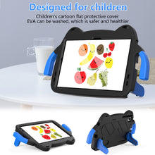 Load image into Gallery viewer, Ice Baby EVA Shockproof Hard PC Tablet Case