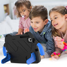 Load image into Gallery viewer, Ice Baby EVA Shockproof Hard PC Tablet Case