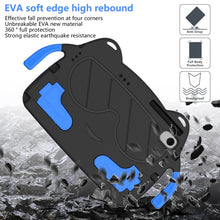 Load image into Gallery viewer, Ice Baby EVA Shockproof Hard PC Tablet Case