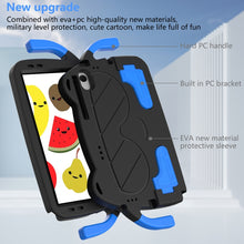 Load image into Gallery viewer, Ice Baby EVA Shockproof Hard PC Tablet Case