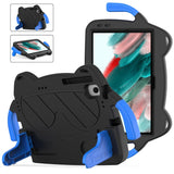 Ice Baby EVA Shockproof Hard PC Tablet Case