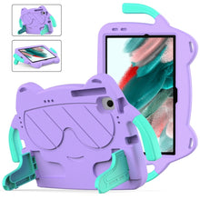 Load image into Gallery viewer, Ice Baby EVA Shockproof Hard PC Tablet Case