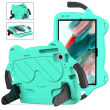 Load image into Gallery viewer, Ice Baby EVA Shockproof Hard PC Tablet Case