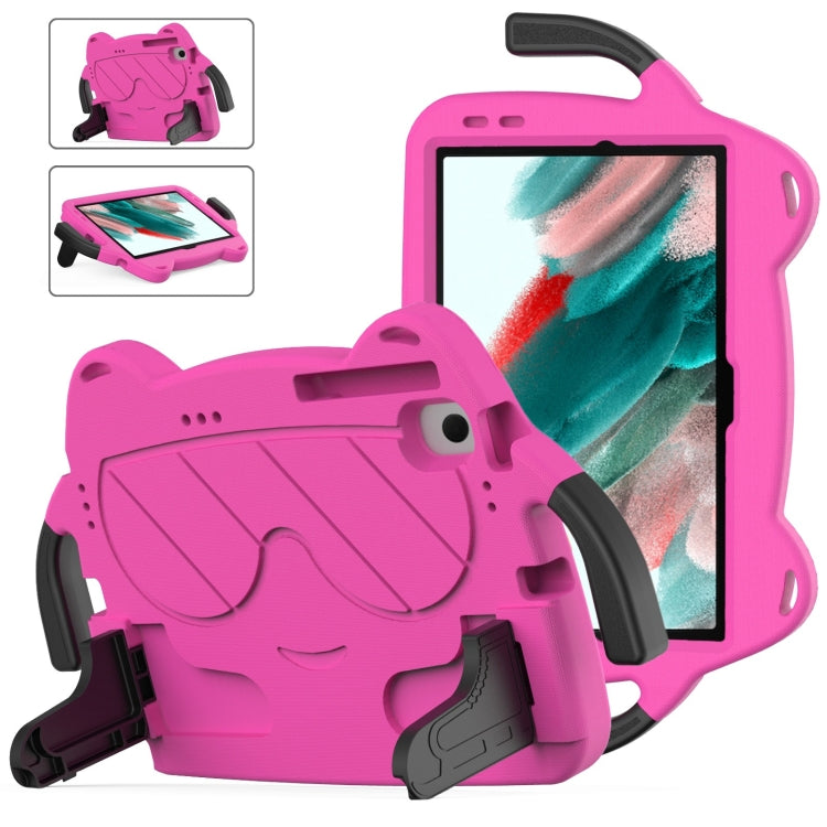 Ice Baby EVA Shockproof Hard PC Tablet Case