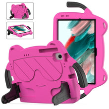 Load image into Gallery viewer, Ice Baby EVA Shockproof Hard PC Tablet Case