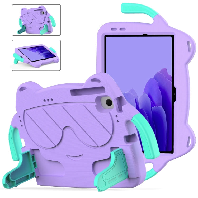 Ice Baby EVA Shockproof Hard PC Tablet Case