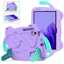 Load image into Gallery viewer, Ice Baby EVA Shockproof Hard PC Tablet Case
