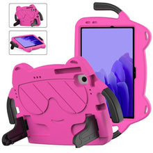 Load image into Gallery viewer, Ice Baby EVA Shockproof Hard PC Tablet Case