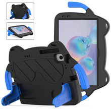 Load image into Gallery viewer, Ice Baby EVA Shockproof Hard PC Tablet Case