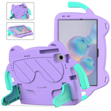 Load image into Gallery viewer, Ice Baby EVA Shockproof Hard PC Tablet Case