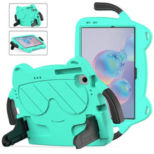 Load image into Gallery viewer, Ice Baby EVA Shockproof Hard PC Tablet Case