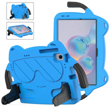 Load image into Gallery viewer, Ice Baby EVA Shockproof Hard PC Tablet Case