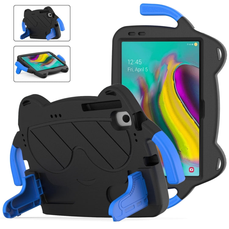 Ice Baby EVA Shockproof Hard PC Tablet Case