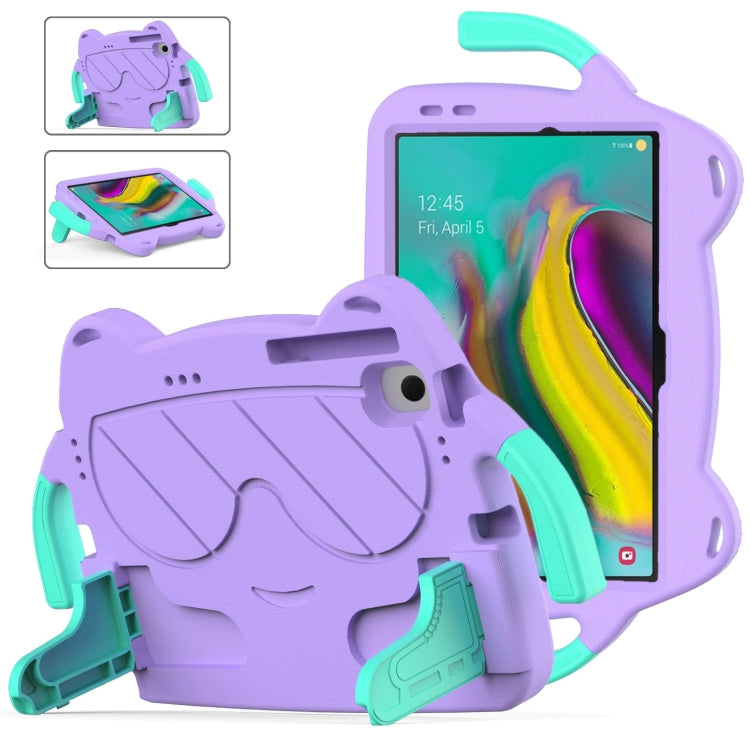 Ice Baby EVA Shockproof Hard PC Tablet Case