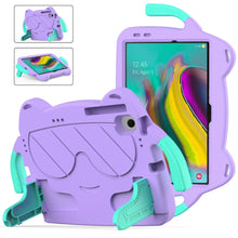 Load image into Gallery viewer, Ice Baby EVA Shockproof Hard PC Tablet Case