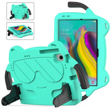 Load image into Gallery viewer, Ice Baby EVA Shockproof Hard PC Tablet Case
