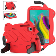 Load image into Gallery viewer, Ice Baby EVA Shockproof Hard PC Tablet Case