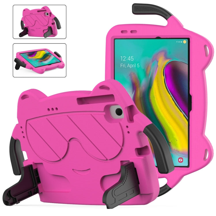 Ice Baby EVA Shockproof Hard PC Tablet Case