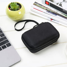 Load image into Gallery viewer, For JBL GO3 Speaker Outdoor Travel EVA Hard Shell Protective Bag Portable Storage Box, Hand Strap
