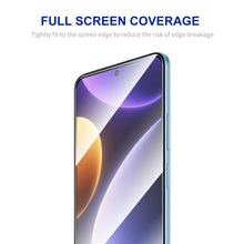 Load image into Gallery viewer, For Xiaomi Poco F5 / Redmi Note 12 Turbo ENKAY Full Glue High Aluminum-silicon Tempered Glass Film, For Xiaomi Poco F5(1pc), For Xiaomi Poco F5(2pcs), For Xiaomi Poco F5(5pcs), For Xiaomi Poco F5(10pcs)