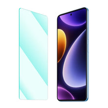 Load image into Gallery viewer, For Xiaomi Poco F5 / Redmi Note 12 Turbo ENKAY 0.26mm 9H 2.5D High Aluminum-silicon Tempered Glass Film, 1pc, 2pcs, 5pcs, 10pcs