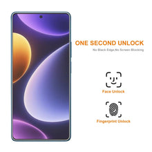 Load image into Gallery viewer, For Xiaomi Poco F5 / Redmi Note 12 Turbo ENKAY 0.26mm 9H 2.5D High Aluminum-silicon Tempered Glass Film, 1pc, 2pcs, 5pcs, 10pcs