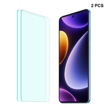 Load image into Gallery viewer, For Xiaomi Poco F5 / Redmi Note 12 Turbo ENKAY 0.26mm 9H 2.5D High Aluminum-silicon Tempered Glass Film, 1pc, 2pcs, 5pcs, 10pcs