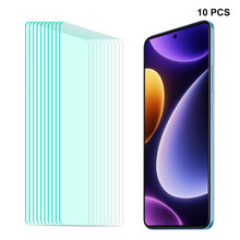 Load image into Gallery viewer, For Xiaomi Poco F5 / Redmi Note 12 Turbo ENKAY 0.26mm 9H 2.5D High Aluminum-silicon Tempered Glass Film, 1pc, 2pcs, 5pcs, 10pcs