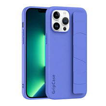 Load image into Gallery viewer, Skin Elastic Wrist Grip Back Cover Phone Case