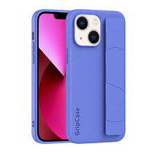 Load image into Gallery viewer, Skin Elastic Wrist Grip Back Cover Phone Case