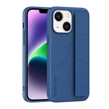 Load image into Gallery viewer, Skin Elastic Wrist Grip Back Cover Phone Case, For iPhone 14, For iPhone 15 Pro Max, For iPhone 15 Pro, For iPhone 14 Pro, For iPhone 14 Plus, For iPhone 15 Plus, For iPhone 15, For iPhone 14 Pro Max