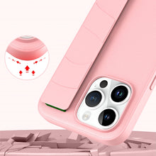 Load image into Gallery viewer, Skin Elastic Wrist Grip Back Cover Phone Case, For iPhone 14, For iPhone 15 Pro Max, For iPhone 15 Pro, For iPhone 14 Pro, For iPhone 14 Plus, For iPhone 15 Plus, For iPhone 15, For iPhone 14 Pro Max