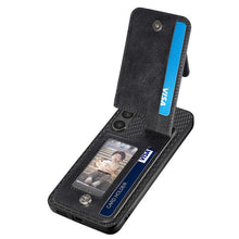 Load image into Gallery viewer, Carbon Fiber Vertical Flip Zipper Phone Case, For Redmi 15C 5G / 4G Glodal 171mm, For Xiaomi 15T, For Redmi K80 Pro / Poco F7 Ultra, For Redmi K80 / Poco F7 Pro, For Redmi Turbo 4, For Xiaomi Poco X7 Pro, For Redmi Note 12 5G, For Xiaomi 13 Pro        ...