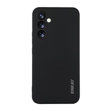 Load image into Gallery viewer, ENKAY Hat-Prince Liquid Silicone Shockproof Soft Phone Case