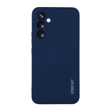 Load image into Gallery viewer, ENKAY Hat-Prince Liquid Silicone Shockproof Soft Phone Case