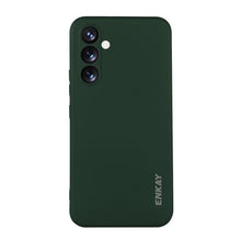 Load image into Gallery viewer, ENKAY Hat-Prince Liquid Silicone Shockproof Soft Phone Case