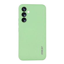 Load image into Gallery viewer, ENKAY Hat-Prince Liquid Silicone Shockproof Soft Phone Case
