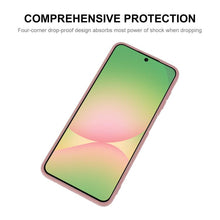 Load image into Gallery viewer, ENKAY Hat-Prince Liquid Silicone Shockproof Soft Phone Case