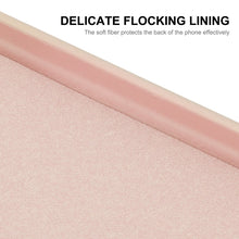 Load image into Gallery viewer, ENKAY Liquid Silicone Phone Case with Tempered Film